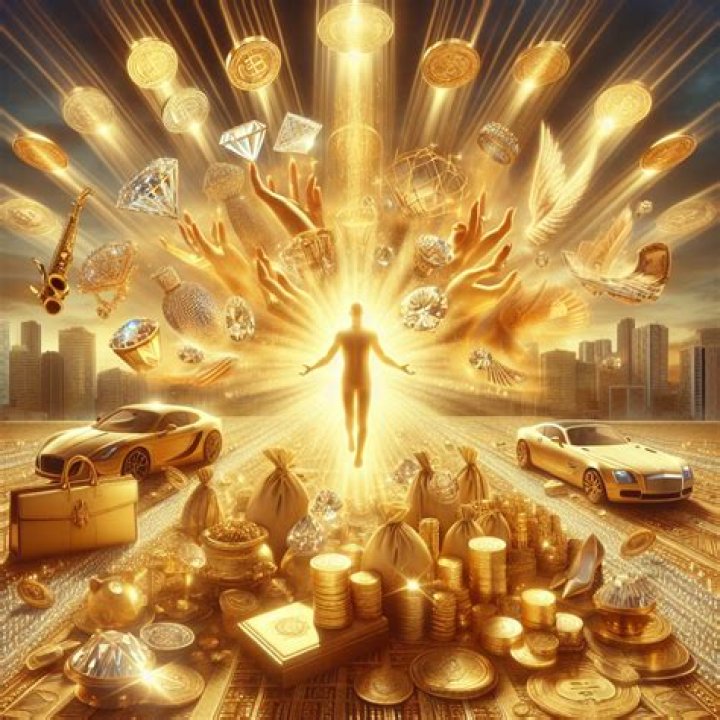 A Journey Into Wealth, Influence, And