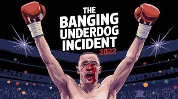 Banging The Underdog Incident 2022 Uncovering Controversies In Sports