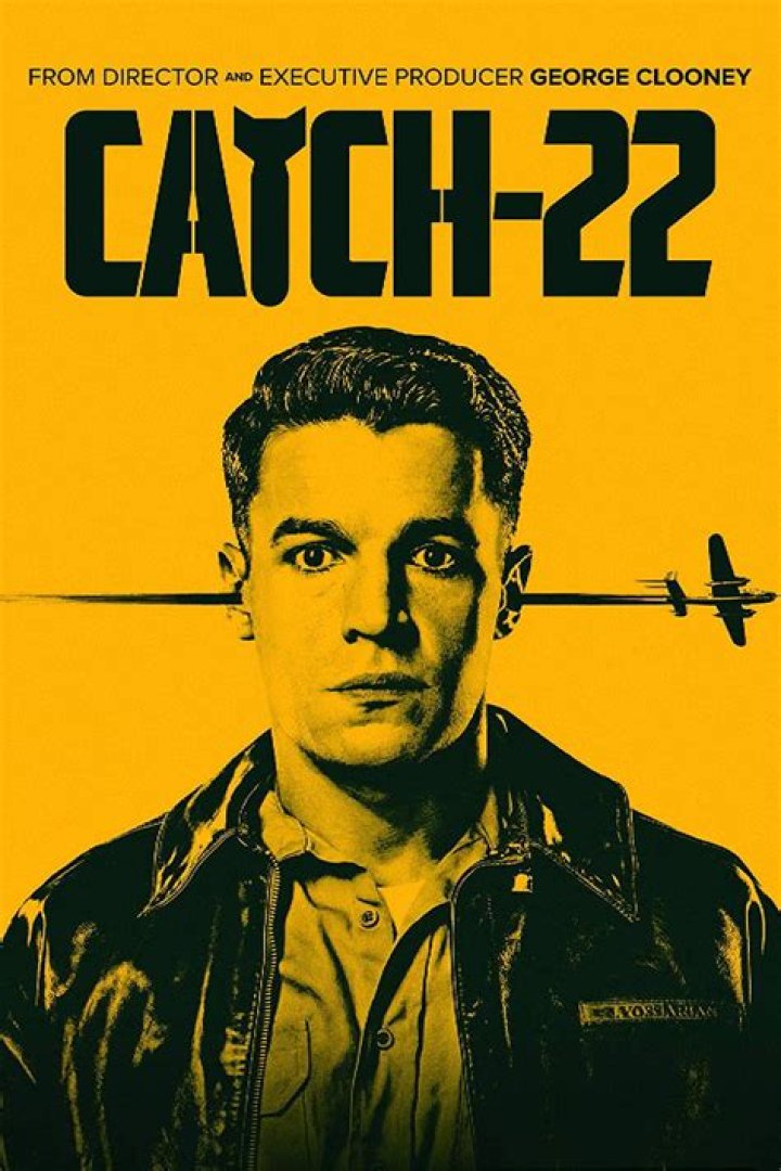 Catch 22 What Does the Interesting Term "Catch 22" Mean? • 7ESL