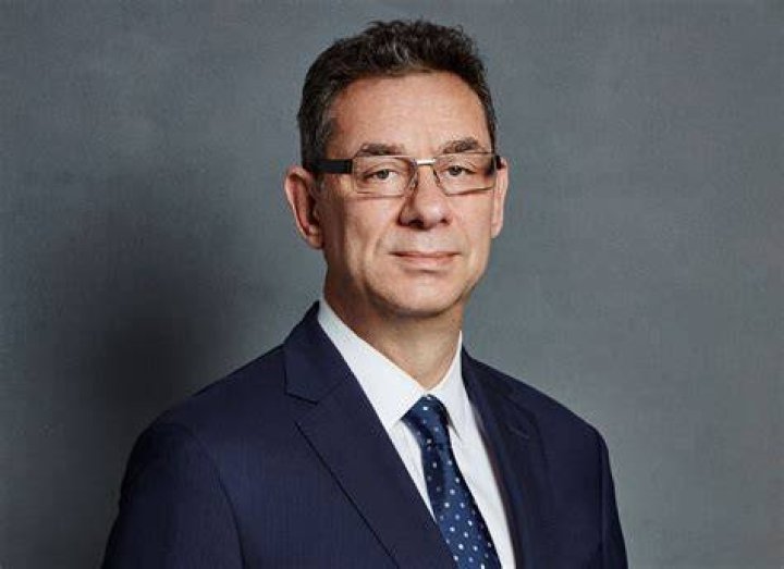 Dr. Albert Bourla's Biography The Genesis Prize