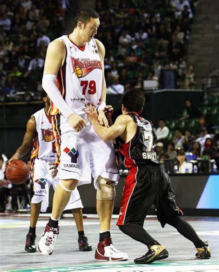 Sun Mingming Complete Information [ Wiki Photos Videos ]