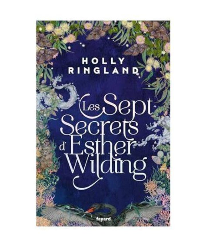 Uncover The Secrets: Holly Ringland's Age Revealed